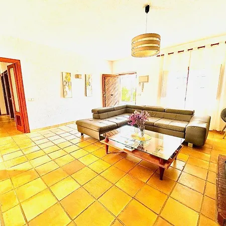Playa-montana El Albero Holiday home
