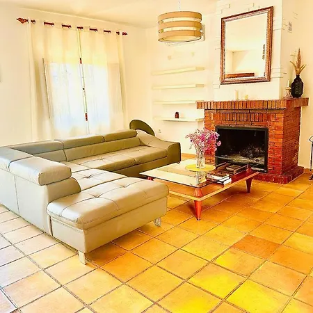 Playa-montana El Albero Holiday home Fuengirola