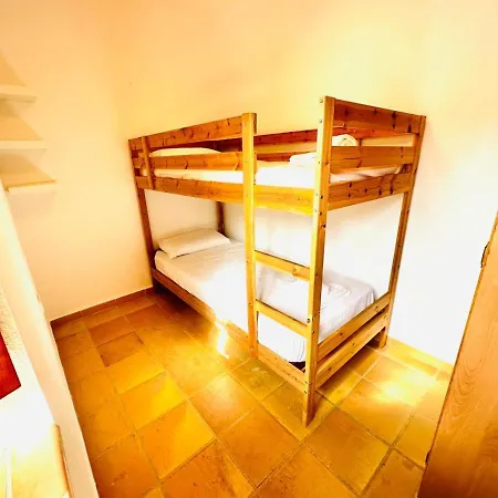 Holiday home Playa-montana El Albero *