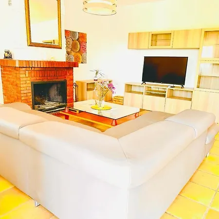 Holiday home Playa-montana El Albero Fuengirola